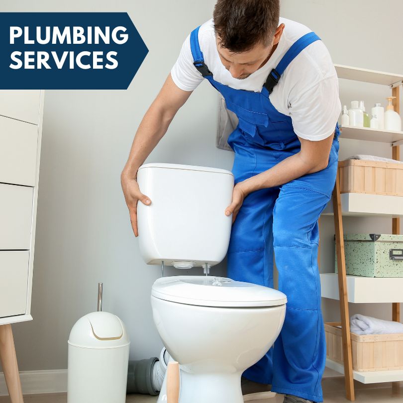Plumbing Company in Mount Cory, OH