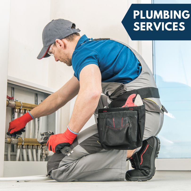Mount Cory Plumbing Company